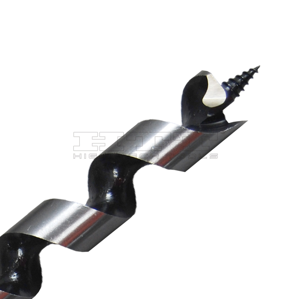 Ship Auger Bit Lewis Style