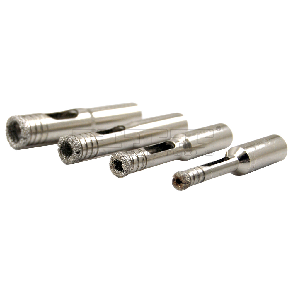 Speedy Diamond Drill Bit