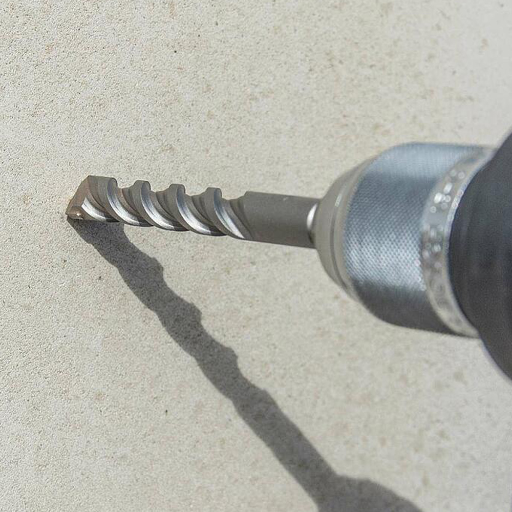Pro Concrete&Natural Stone Drill Bit
