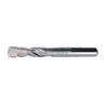 High Impact Duty Masonry Drill Bit w/Tri-flat Shank