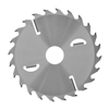 T.C.T. Multi Rip Saw Blade