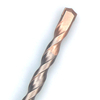 Splus Carbide Tipped Speedy Masonry Drill Bit Cylinder Shank