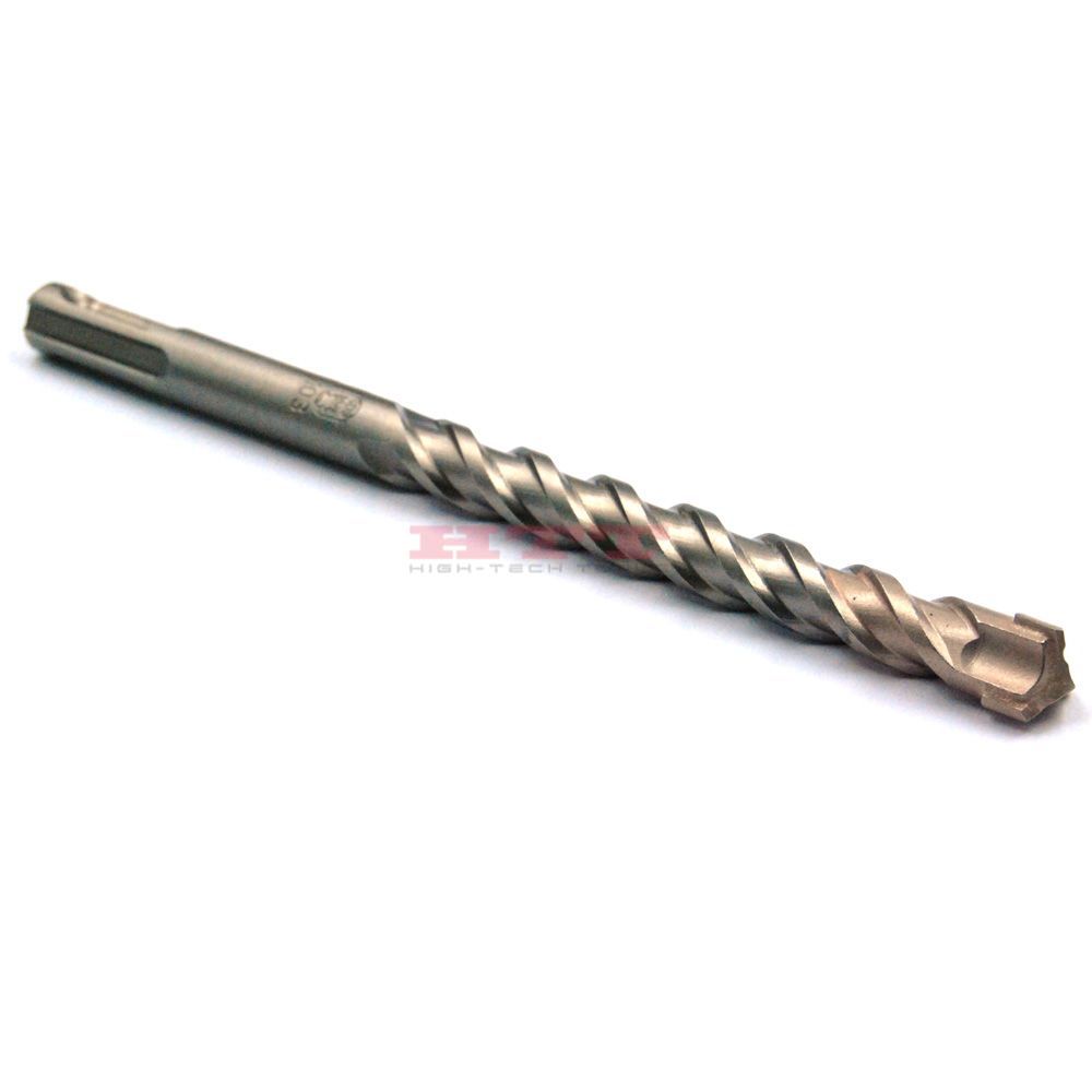 Y 3Cutter Hammer Drill Bit SDS-plus
