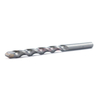 ECO DIN 2Cutter Masonry/Concrete Drill Bit W/Cylindrical Shank