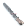 High Impact Duty Masonry Drill Bit w/Tri-flat Shank