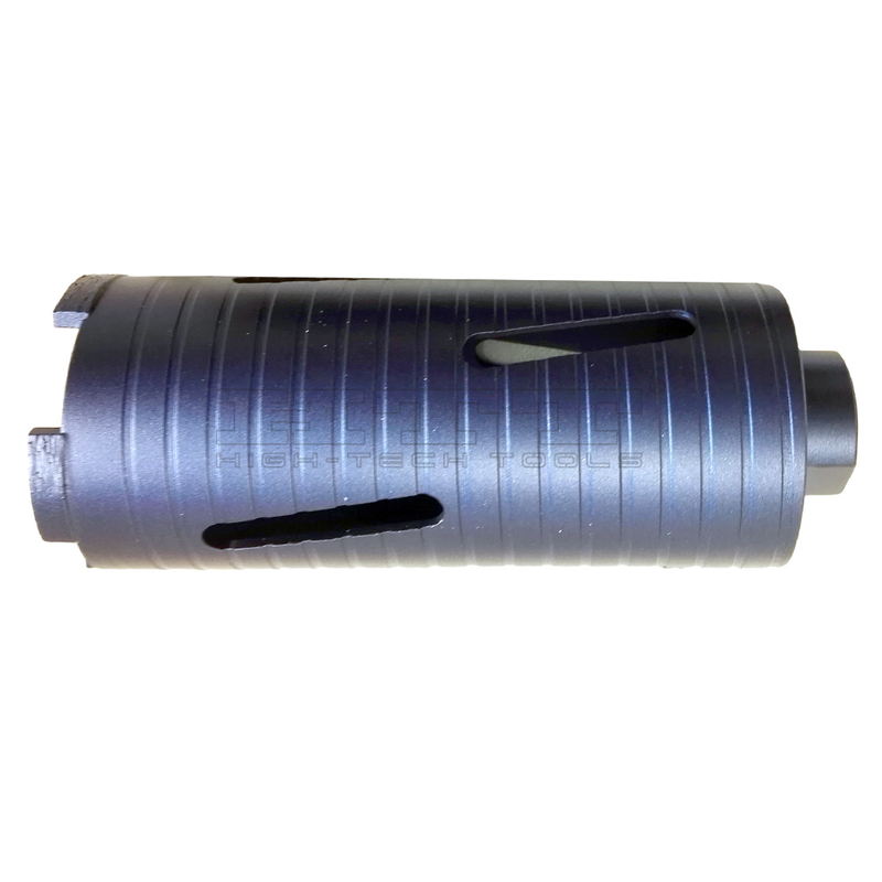 Diamond Core Drill For Wet cutting concrete&granite