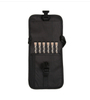 6-10PC Hammer Drill Bit 210mm Overall Length Set in Portable bag