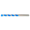 TCT All-purpose Drill Bit Cylindrical Shank