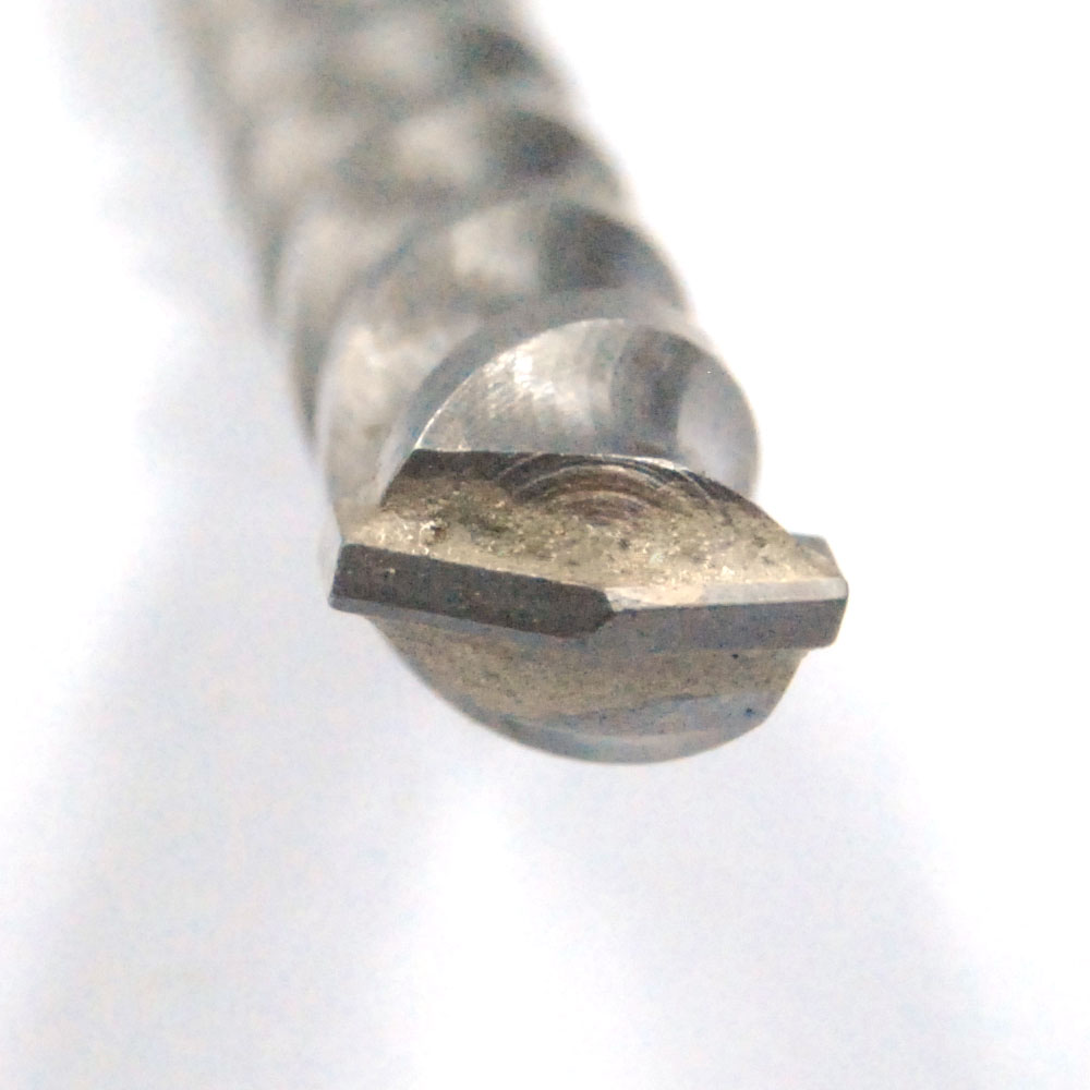 Eco Concrete Drill Bit Cylindrical Shank