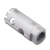 Diamond Grit Edged Hole Saw