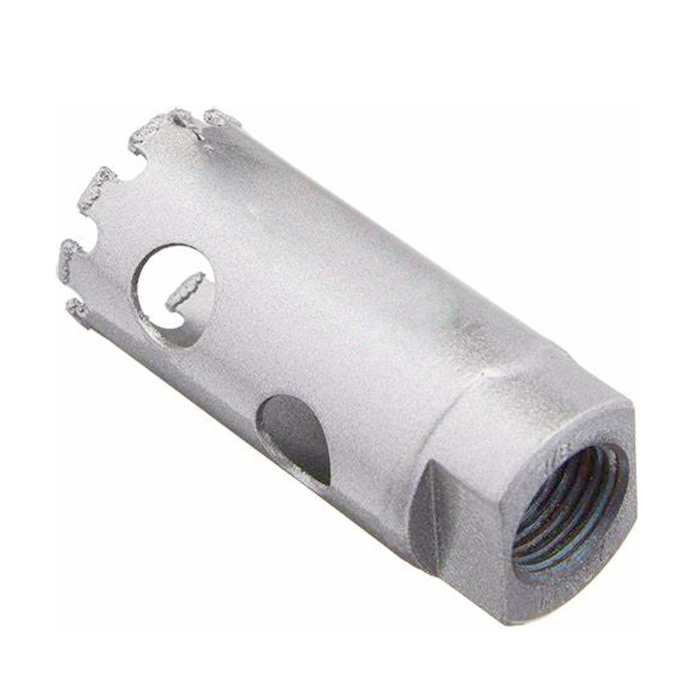 Diamond Grit Edged Hole Saw