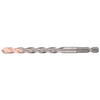 Quick Change Natural stone/Granite Drill Bit DIN6.35E