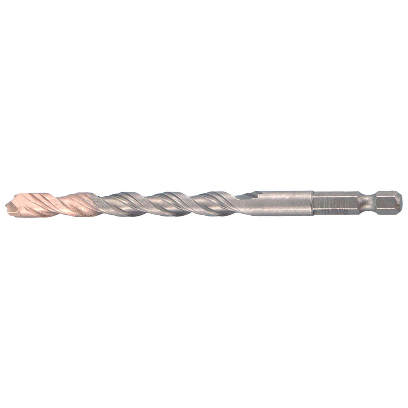 Quick Change Natural stone/Granite Drill Bit DIN6.35E