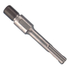 Male M14x1.5 Threaded Adapter with SDS-plus shank