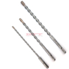 Cross 4Cutter Hammer Drill Bit SDS-plus
