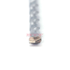 Masonry Drill Bit JIS6.35 Quick Change Hex Shank