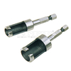 Round Cutter Plug Cutter w/DIN6.35E Hex Shank