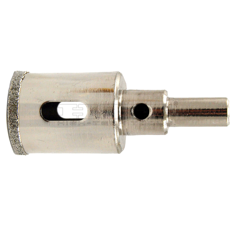 Wet Cut Diamond Drill Bit