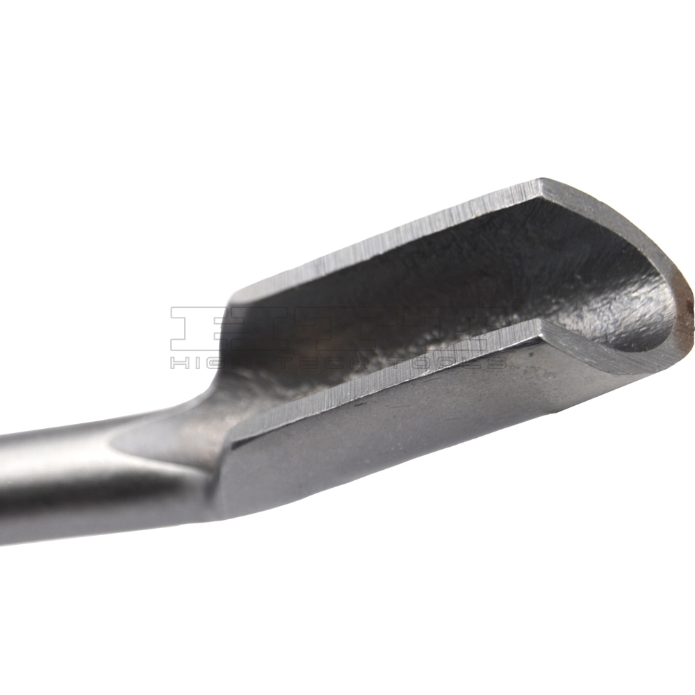 Professional Gouge Hammer Chisel SDS-max