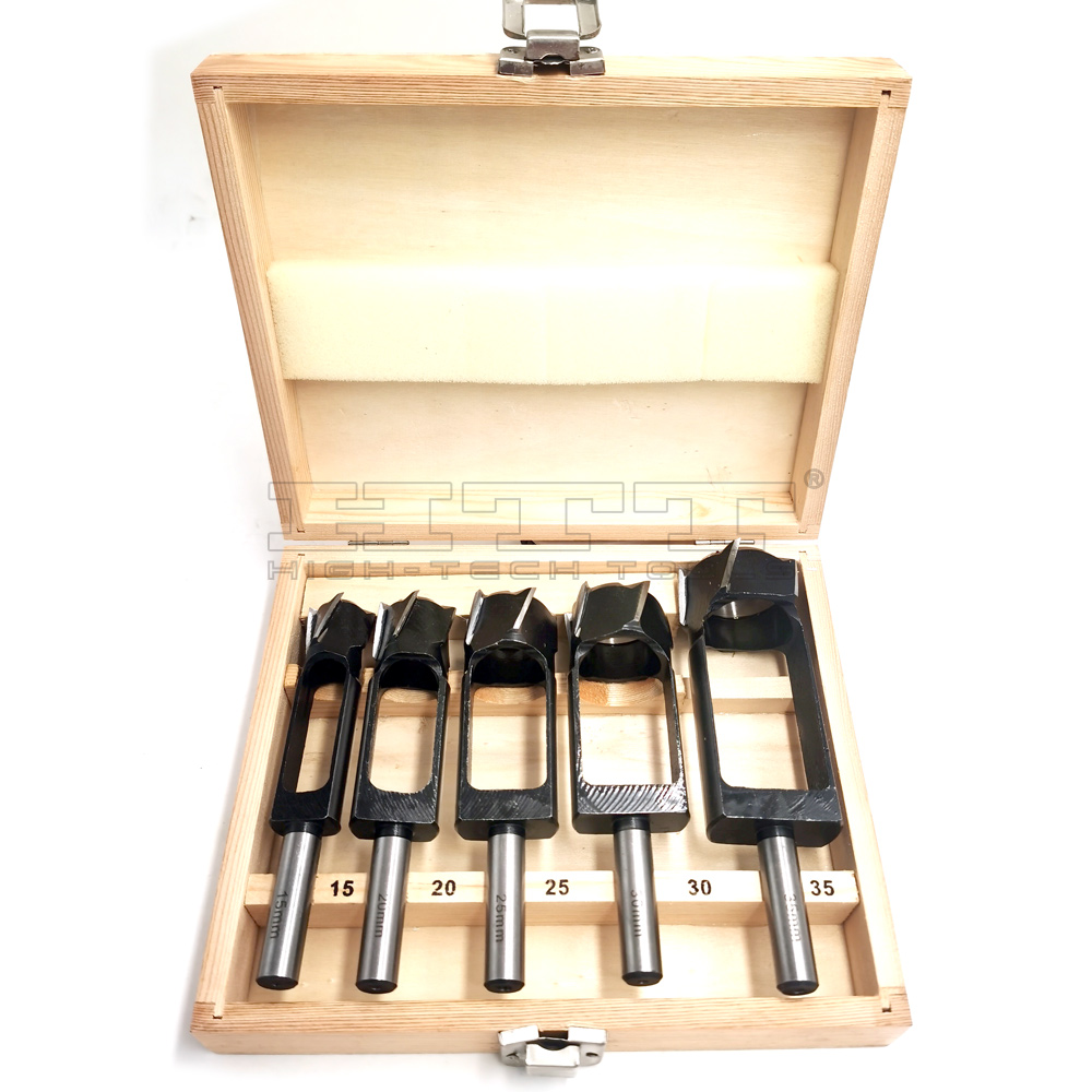 Tenon Dowel&Plug Cutter