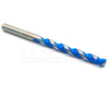 TCT All-purpose Drill Bit Cylindrical Shank