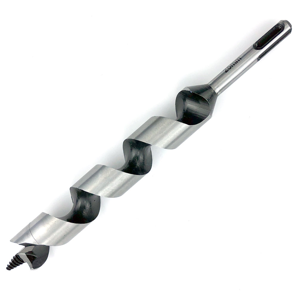 Ship Auger Bit Lewis Style SDS+