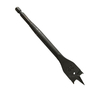 Impact Heay-duty Flat Wood Drill R Flute Type