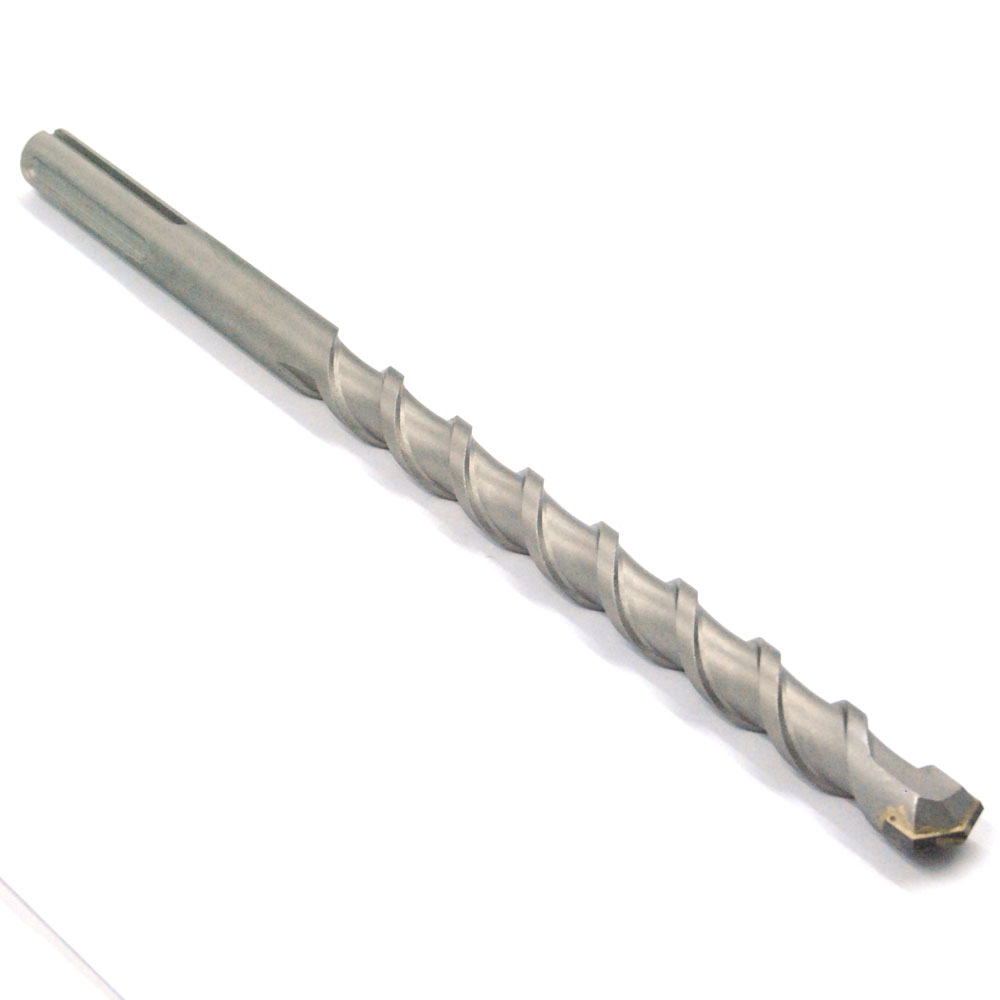 ECO 2Cutter Hammer Drill SDS-max