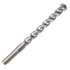 Eco ANSI 2Cutter Masonry Drill Bit Cylindrical Shank