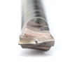 High Speedy Hammer Drill Bit SDS-plus