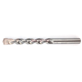 Splus Carbide Tipped Speedy Masonry Drill Bit Cylinder Shank