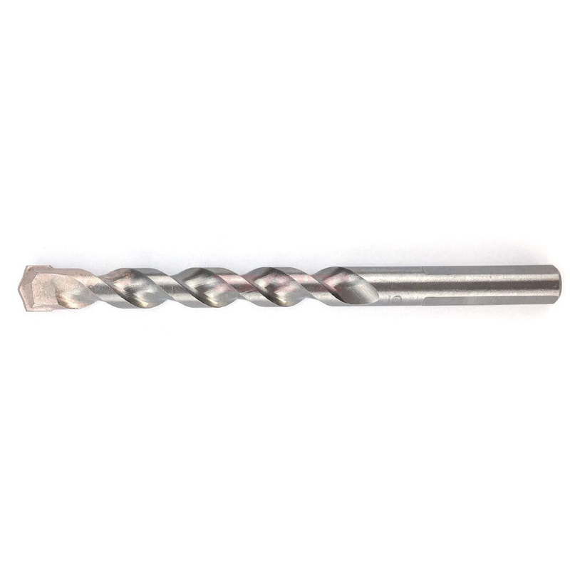 Splus Carbide Tipped Speedy Masonry Drill Bit Cylinder Shank