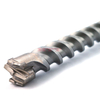 6Cutter Hammer Drill Bit SDS-max