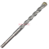 2Cutter W Carbide Tipped Hammer Drill Bit SDS-plus