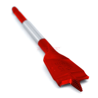 Screw Tip Self-feed Flat Wood Drill Bit