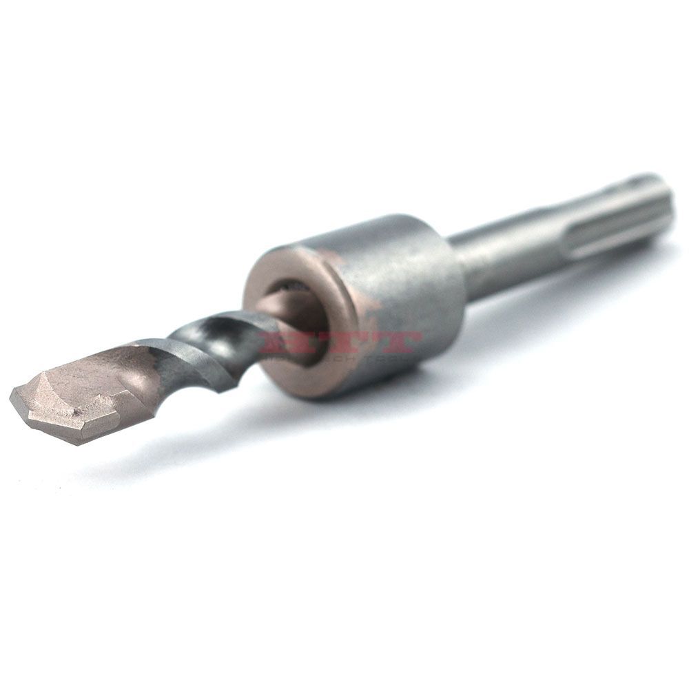 Quick Stop Hammer Drill Bit SDS-plus