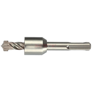 Quick Depth Stop SSD 4Cutter Hammer Drill Bit SDS-plus