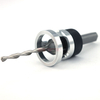 45degrees 2 Cutter Chamfering Countersink with Depth Stopper(Al with Bearing)