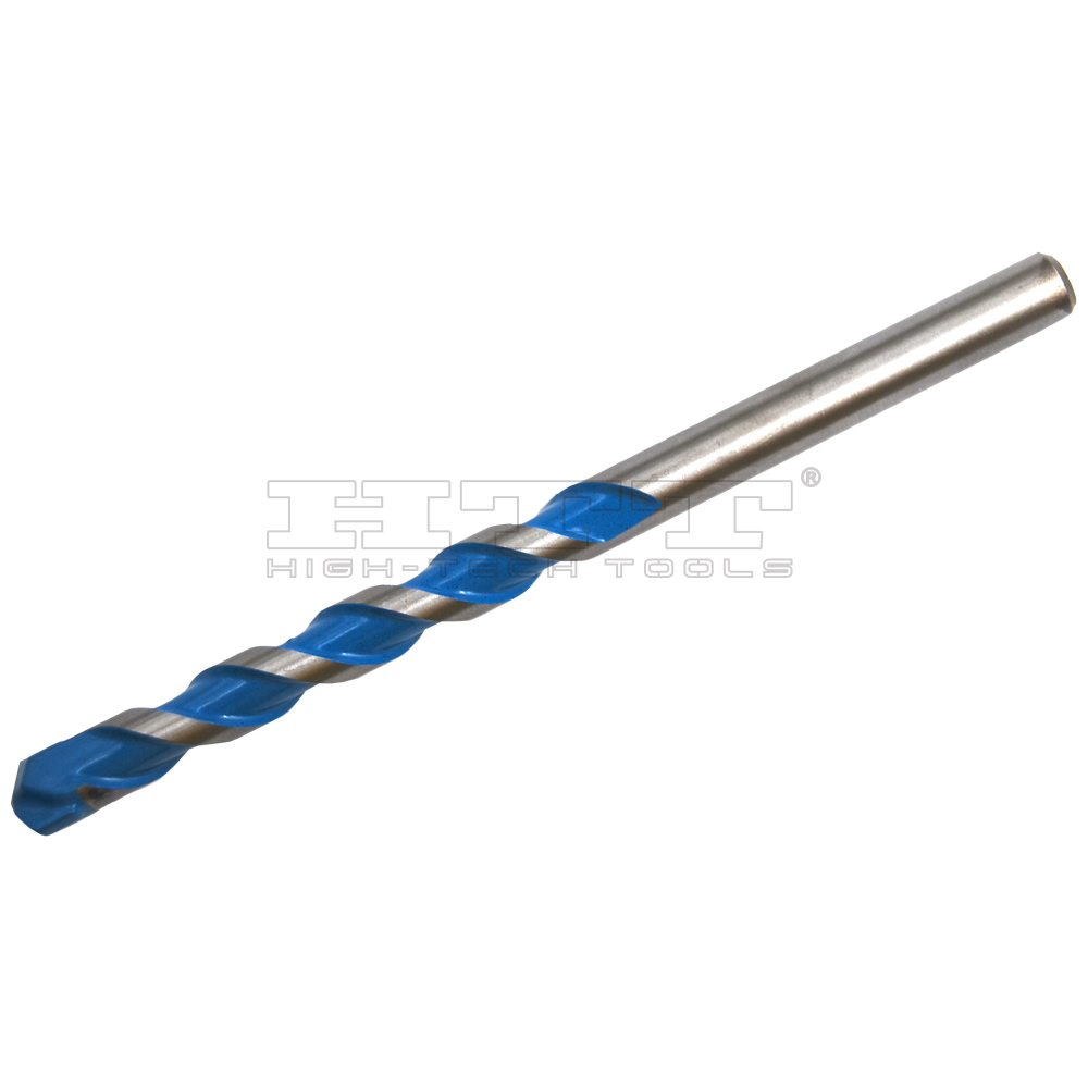 TCT Multi-purposes Drill Bit Pro w/Cylinder shank