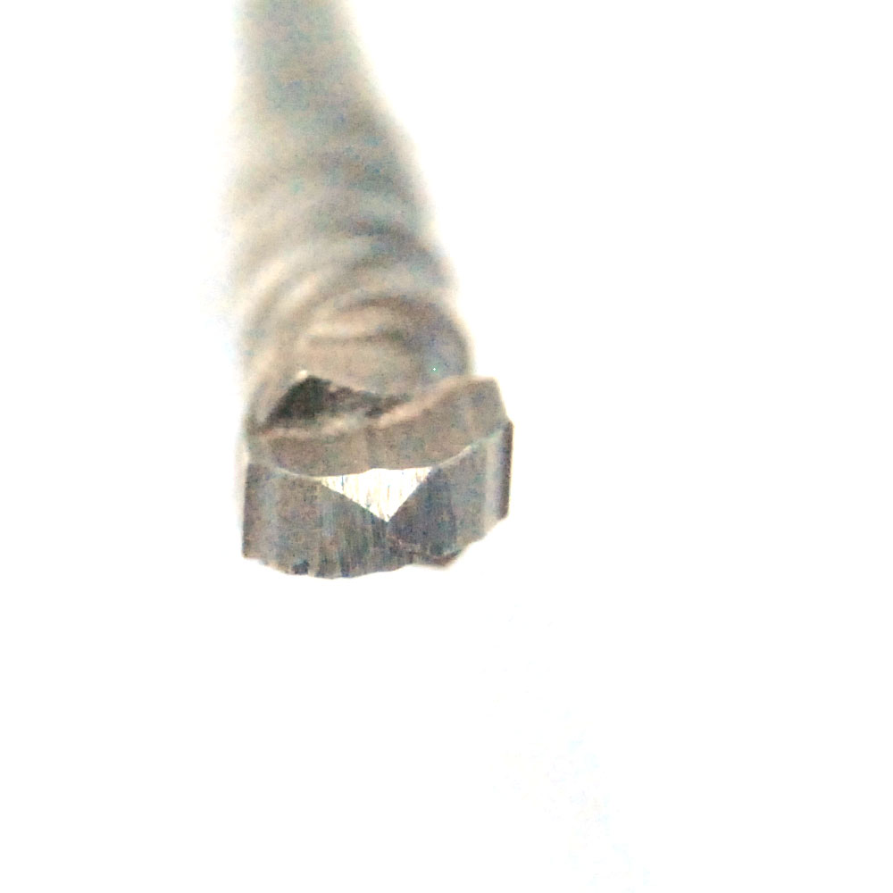 Patented Spear Porcelain&Stone Drill Bit
