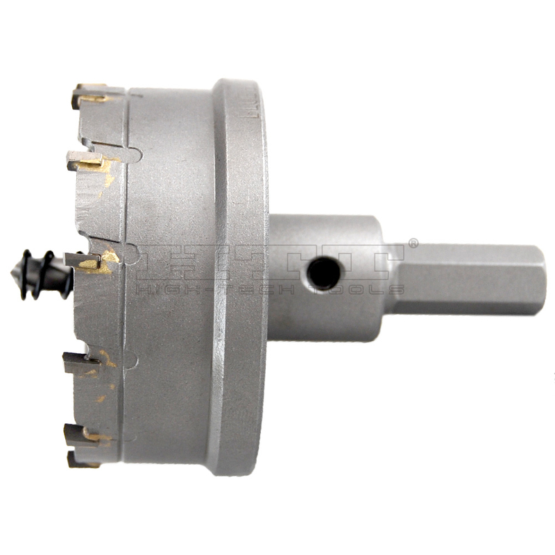 Light Duty TCT Hole Cutter