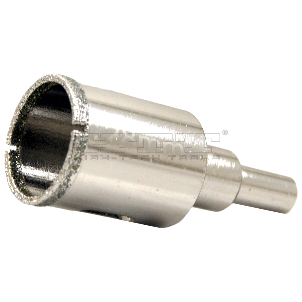 Wet Cut Diamond Drill Bit
