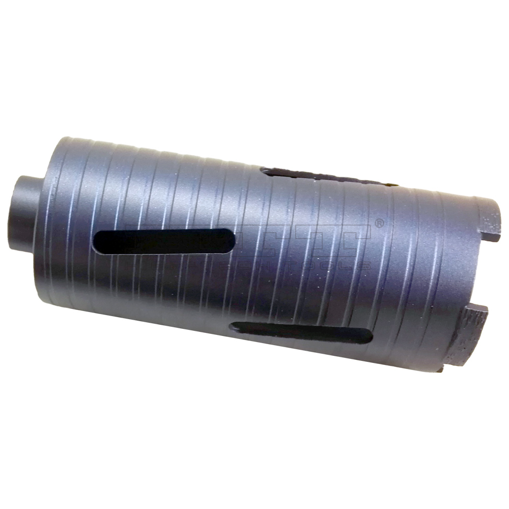 Diamond Core Drill For Wet cutting concrete&granite