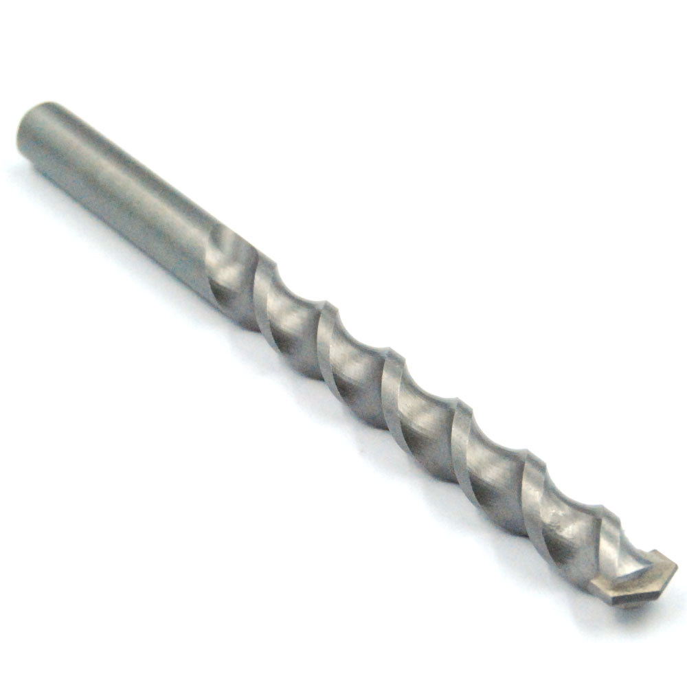 Eco Concrete Drill Bit Cylindrical Shank