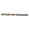 Pre-Cut Bullet Tipped HSS Twist Drill Bit 