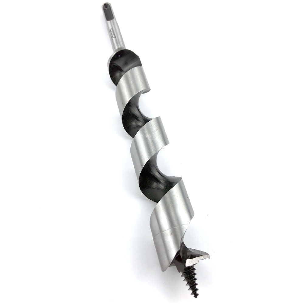 Ship Auger Bit Lewis Style SDS+