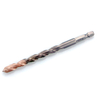 Quick Change Natural stone/Granite Drill Bit DIN6.35E