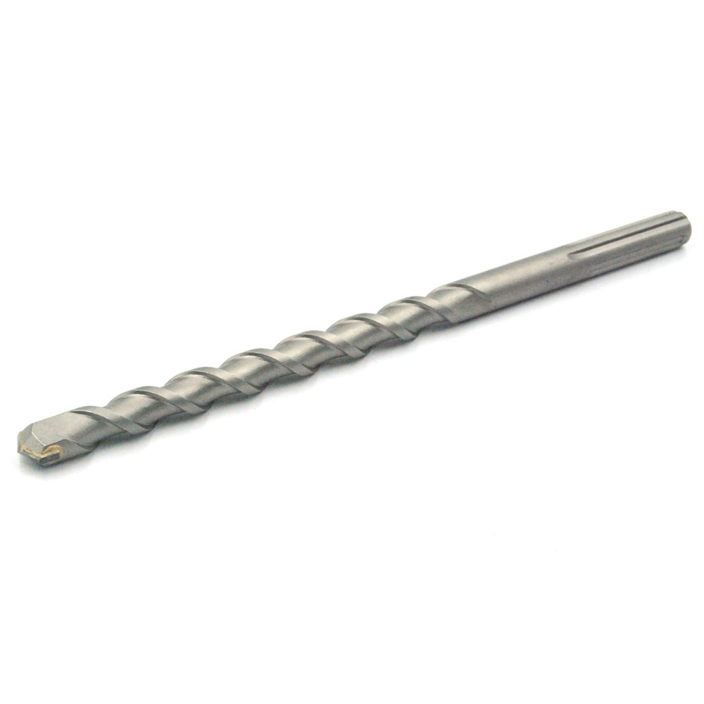 ECO 2Cutter Hammer Drill SDS-max