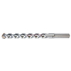 Eco ANSI 2Cutter Masonry Drill Bit Cylindrical Shank