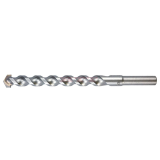 Eco ANSI 2Cutter Masonry Drill Bit Cylindrical Shank